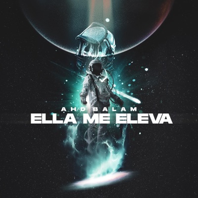 Ella me eleva - Single