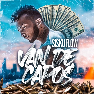Van de capos - Single