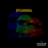 Stamina artwork