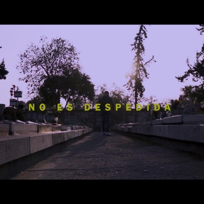 No Es Despedida - Single