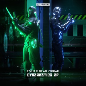 Cybernetics - Single