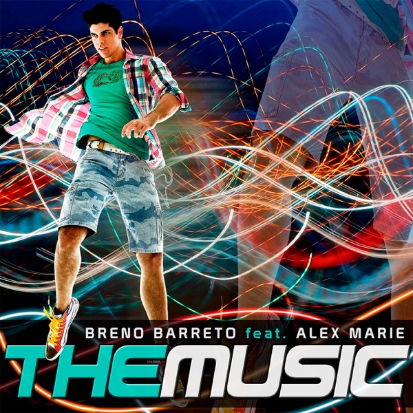 The Music - Single