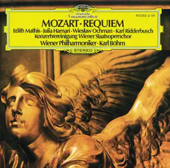 Requiem in D Minor, K. 626: V. Sanctus by Hans Haselböck, Vienna Philharmonic, Karl Böhm & Chor der Wiener Staatsoper song reviws