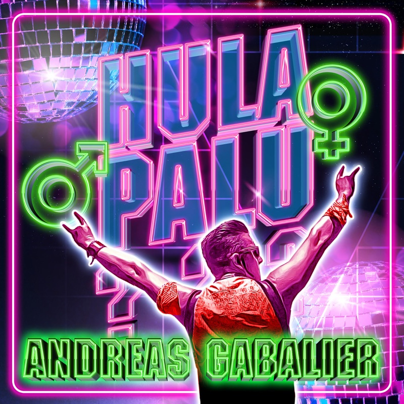 Hulapalu (Harris & Ford Extended Mix)