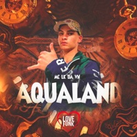 Aqualand - Single - MC LK da VN