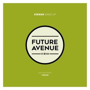 Wake Up - Single