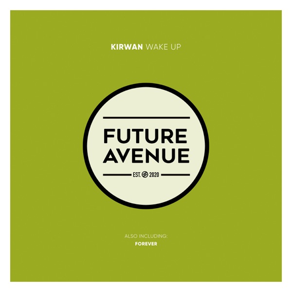 Wake Up - Single