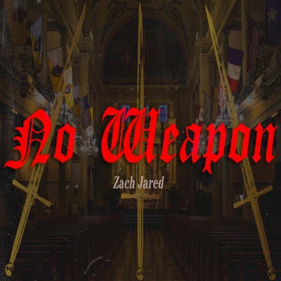 No Weapon - Single