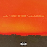 La Noche Es Malvada - Single - Skeptic Musica