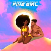 Fine Girl artwork