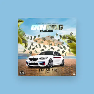 Listen to Tejhaun, watch music videos, read bio, see tour dates & more!