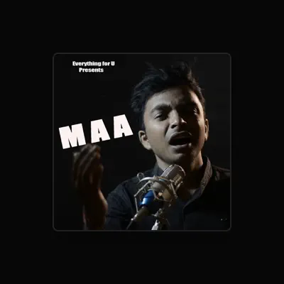 Listen to Mantu Chhuria, watch music videos, read bio, see tour dates & more!