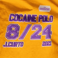 8/24 (feat. Sabio Sport) - Single - C.Polo & J.Curto