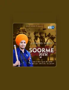 聆聽 Pritpal Singh Bargari、觀看音樂影片、閱讀小傳、查看巡演日期等！