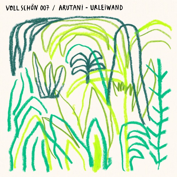 Urleiwand - Single