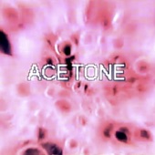 Acetone artwork