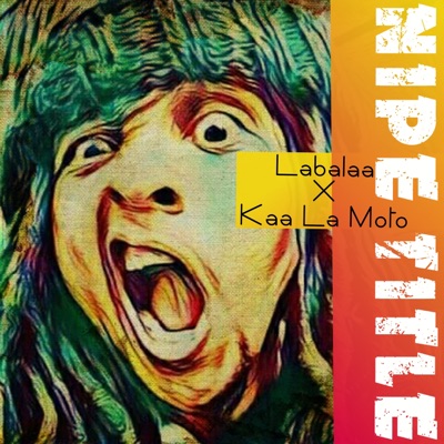 Nipe Title (feat. Kaa La Moto) - Single