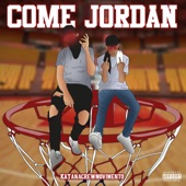 Come Jordan (feat. YungestAlien & VNGI) artwork
