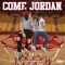 Come Jordan (feat. YungestAlien & VNGI) artwork