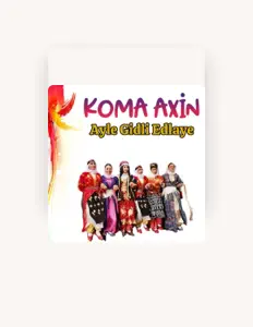 收听 Koma Axin、观看音乐视频、阅读小传、查看巡演日期等 ！
