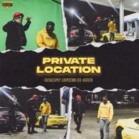 Private Location (feat. Jidé) - Single - Danny Ayeko