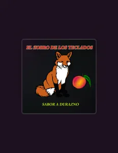 EL ZORRO DE LOS TECLADOS: песни, клипы, биография, даты выступлений и многое другое.