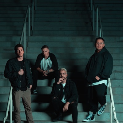 Listen to Upon the Water, watch music videos, read bio, see tour dates & more!