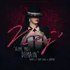 Nej - Aime moi demain (feat. The Shin Sekai & Gradur) [Remix]