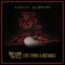 Velvet Red (Never Will: Live From A Distance) - Ashley McBryde lyrics