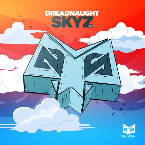 Skyz - EP