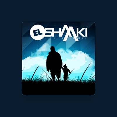 Listen to El Shaaki, watch music videos, read bio, see tour dates & more!
