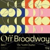 Off Broadway - EP