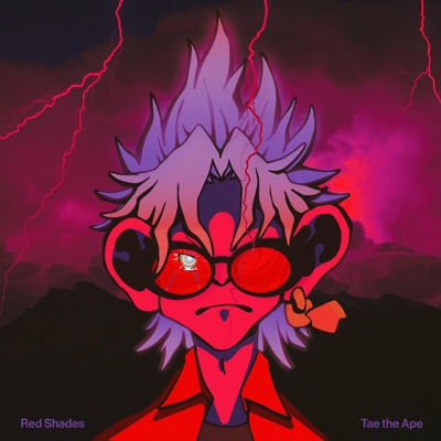 Red Shades (feat. Sorah) - Single