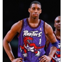 Tracy McGrady (feat. Lbz) - Single - DaythaFinesser