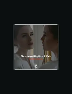 聆聽 Eburnean Rhythm、觀看音樂影片、閱讀小傳、查看巡演日期等！