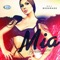 Gruva Gruva - Mia Borisavljevic lyrics