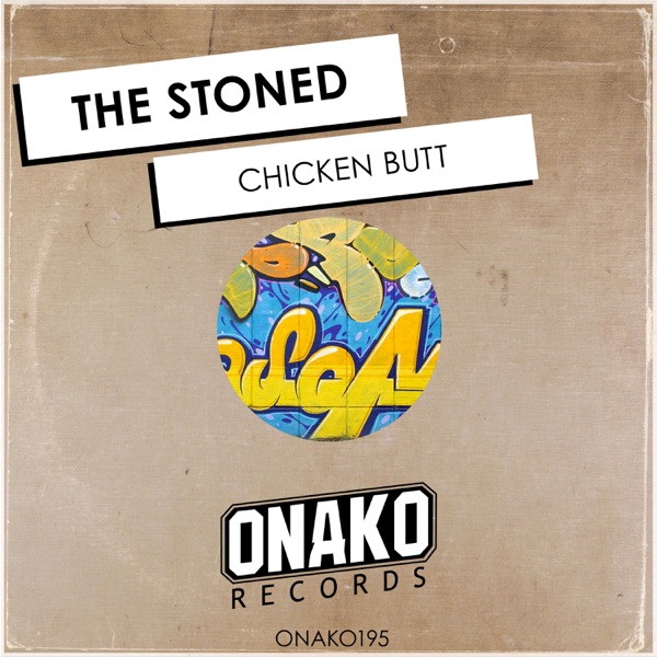 Chicken Butt - Single