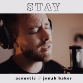 Stay - Acoustic artwork