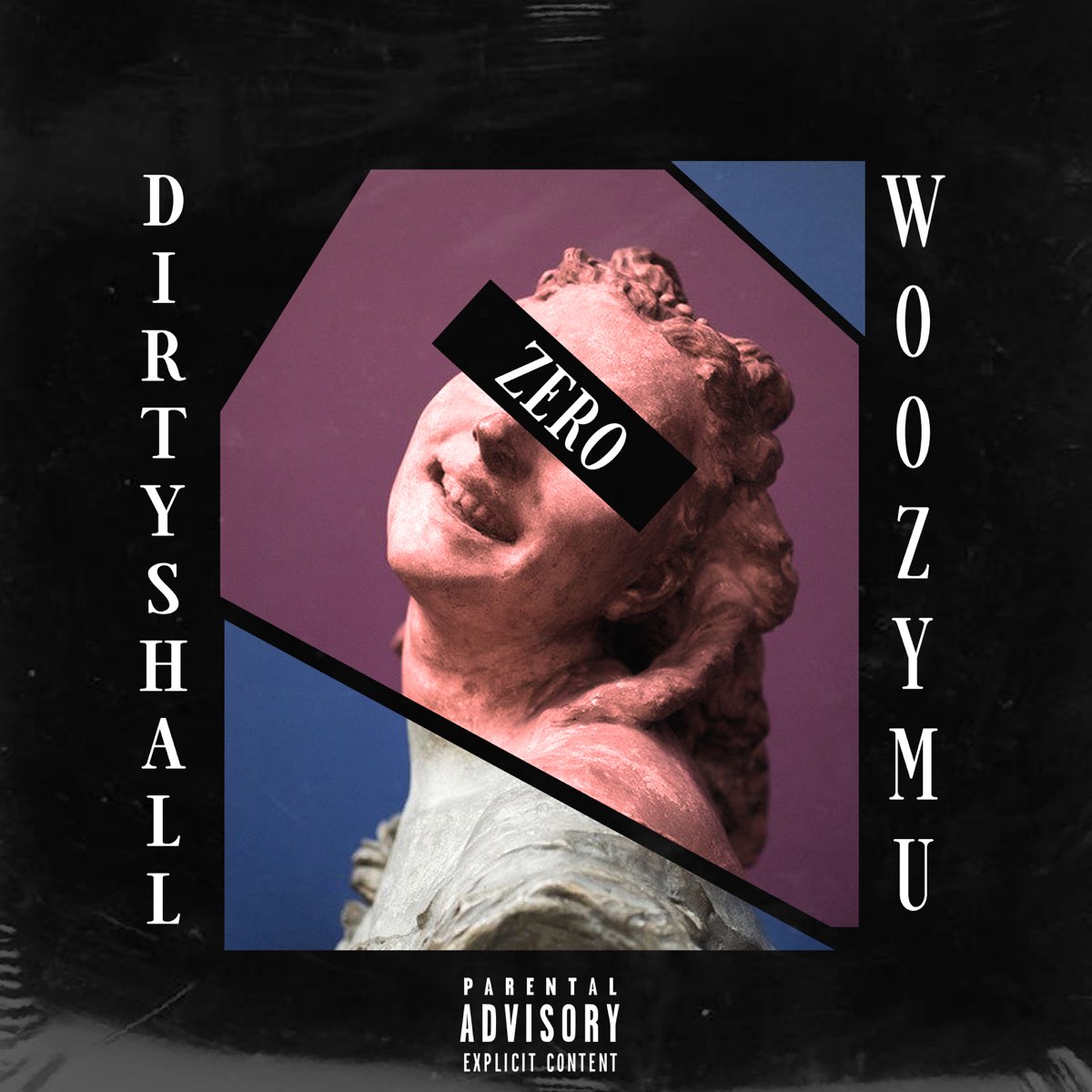 Zero - Single - DirtyShall & WOOZYMU의 앨범 - Apple Music Apple Music에서 감상하는 DirtyShall & WOOZYMU의 Zero - Single