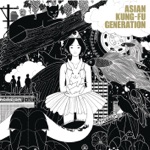 ASIAN KUNG-FU GENERATION - Butterfly