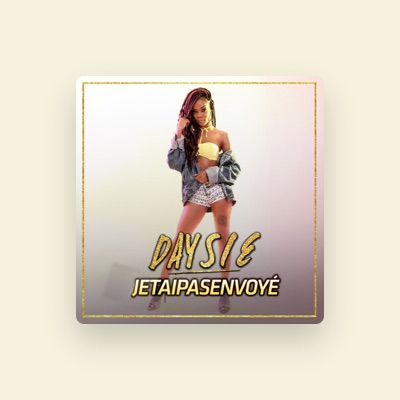 Listen to Daysie, watch music videos, read bio, see tour dates & more!