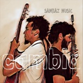 Cambia - EP artwork