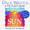 Paul Greengrass Green Grass, It Grows Bonny Journey With the Sun (Live) [feat. Arto Tuncboyaciyan]