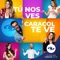 Tú Nos Ves Caracol Te Ve (feat. Cesar Escola, Jairo Vargas, Cesar Amaya, Gladys Villate, David Castro, Francisco Antonio Smith Angulo & Zeynel Diaz) artwork