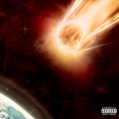 slf is landing - Single