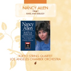 Allen: The Music Of Ravel And Debussy