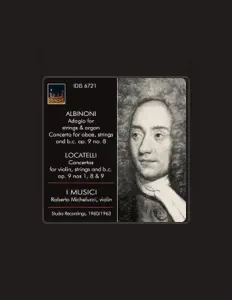 Roberto Michelucci을(를) 듣고, 뮤직 비디오를 보고, 약력을 읽고, 투어 일정 등을 확인하세요!