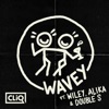Wavey (feat. Wiley, Alika & Double S) [Vip Mix] - Single