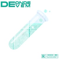 De Onde Vem (feat. Nitidx, Killes & Suzanx) - Single - Hev.