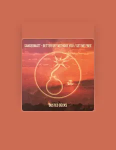 收听 Sandermatt、观看音乐视频、阅读小传、查看巡演日期等 ！